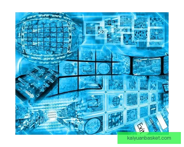 开元入口：打造智能化城市发展的核心枢纽，助力未来科技与生活融合