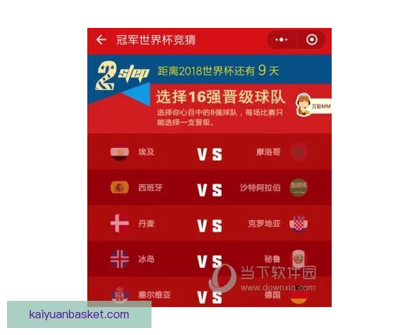世界杯胜负预测策略全解析助你提升竞猜命中率