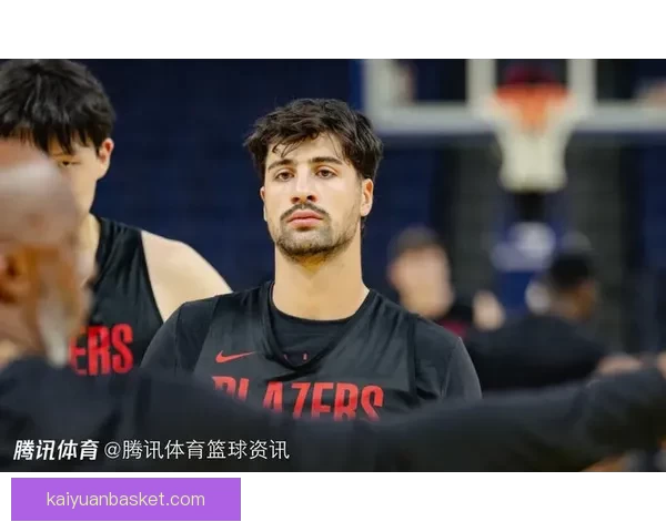 霍勒迪27分9助攻助开拓者终结鹈鹕六连败 阿夫迪亚贡献26分8篮板7助攻